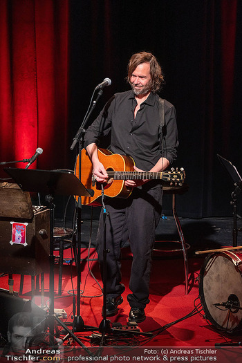 Premiere ´Mozart´ - Rabenhof Theater, Wien - Do 09.04.2026 - FUZZMAN Herwig ZAMERNIK14