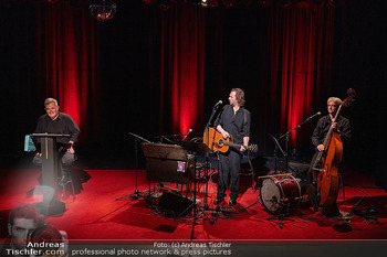 Premiere ´Mozart´ - Rabenhof Theater, Wien - Do 09.04.2026 - 15