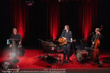 Premiere ´Mozart´ - Rabenhof Theater, Wien - Do 09.04.2026 - 16