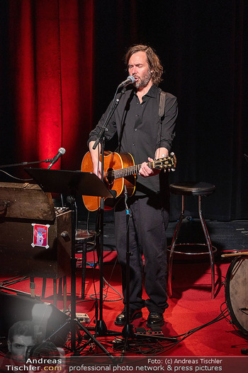 Premiere ´Mozart´ - Rabenhof Theater, Wien - Do 09.04.2026 - 17