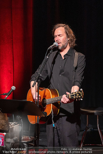 Premiere ´Mozart´ - Rabenhof Theater, Wien - Do 09.04.2026 - FUZZMAN Herwig ZAMERNIK18