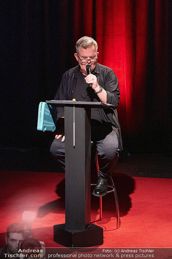 Premiere ´Mozart´ - Rabenhof Theater, Wien - Do 09.04.2026 - 21