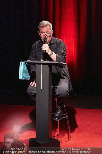 Premiere ´Mozart´ - Rabenhof Theater, Wien - Do 09.04.2026 - Cornelius OBONYA22