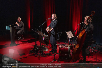 Premiere ´Mozart´ - Rabenhof Theater, Wien - Do 09.04.2026 - 23