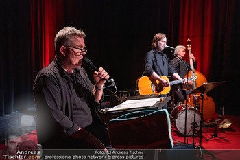 Premiere ´Mozart´ - Rabenhof Theater, Wien - Do 09.04.2026 - 25