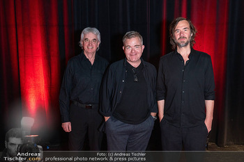 Premiere ´Mozart´ - Rabenhof Theater, Wien - Do 09.04.2026 - FUZZMAN Herwig ZAMERNIK, Cornelius OBONYA, Stefan GFERRER26