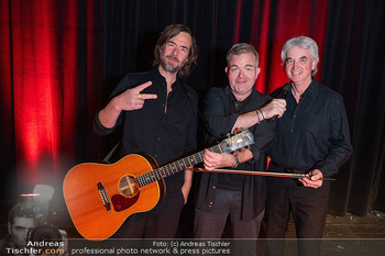 Premiere ´Mozart´ - Rabenhof Theater, Wien - Do 09.04.2026 - FUZZMAN Herwig ZAMERNIK, Cornelius OBONYA, Stefan GFERRER27