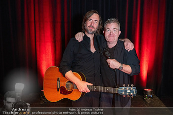 Premiere ´Mozart´ - Rabenhof Theater, Wien - Do 09.04.2026 - FUZZMAN Herwig ZAMERNIK, Cornelius OBONYA28