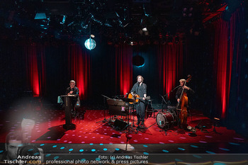 Premiere ´Mozart´ - Rabenhof Theater, Wien - Do 09.04.2026 - 34