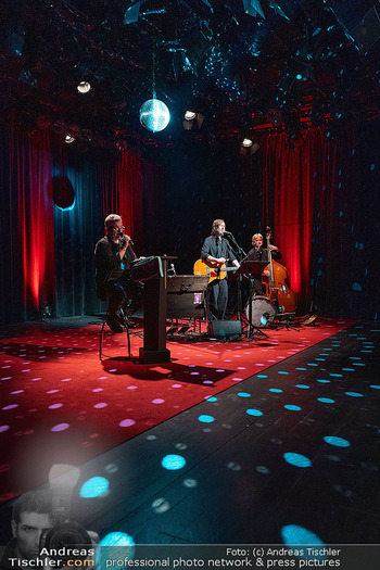 Premiere ´Mozart´ - Rabenhof Theater, Wien - Do 09.04.2026 - 35