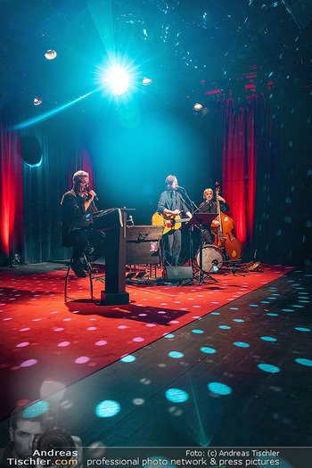 Premiere ´Mozart´ - Rabenhof Theater, Wien - Do 09.04.2026 - 36