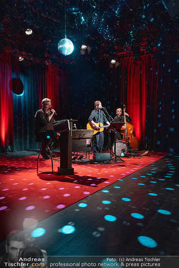 Premiere ´Mozart´ - Rabenhof Theater, Wien - Do 09.04.2026 - 37