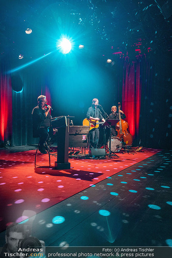 Premiere ´Mozart´ - Rabenhof Theater, Wien - Do 09.04.2026 - 38