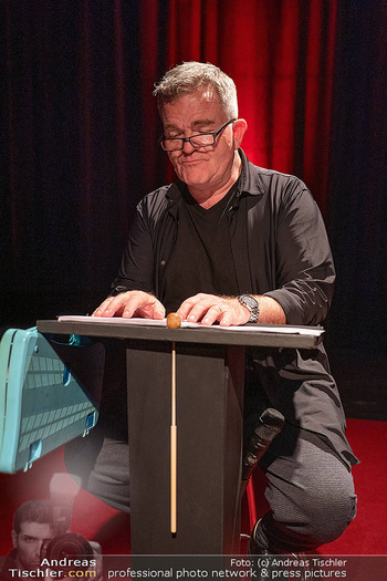 Premiere ´Mozart´ - Rabenhof Theater, Wien - Do 09.04.2026 - 39