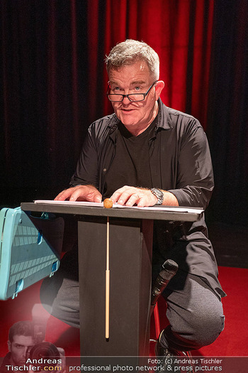 Premiere ´Mozart´ - Rabenhof Theater, Wien - Do 09.04.2026 - Cornelius OBONYA40