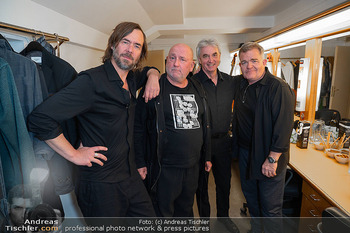 Premiere ´Mozart´ - Rabenhof Theater, Wien - Do 09.04.2026 - 42