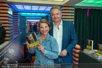 Premiere ´Mozart´ - Rabenhof Theater, Wien - Do 09.04.2026 - Kristina SPRENGER, Gerald GERSTBAUER46