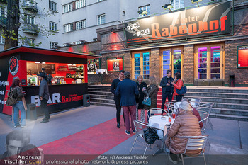 Premiere ´Mozart´ - Rabenhof Theater, Wien - Do 09.04.2026 - 53