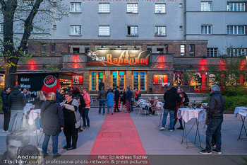 Premiere ´Mozart´ - Rabenhof Theater, Wien - Do 09.04.2026 - 55