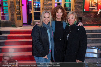 Premiere ´Mozart´ - Rabenhof Theater, Wien - Do 09.04.2026 - Sylvia GRAF, Sabine WIEDENHOFER, Jutta FASTIAN61