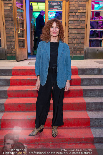 Premiere ´Mozart´ - Rabenhof Theater, Wien - Do 09.04.2026 - Jutta FASTIAN62