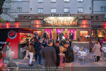 Premiere ´Mozart´ - Rabenhof Theater, Wien - Do 09.04.2026 - 67