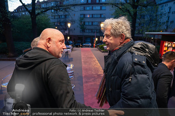 Premiere ´Mozart´ - Rabenhof Theater, Wien - Do 09.04.2026 - 69