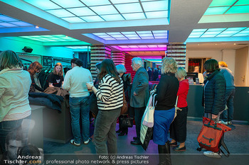 Premiere ´Mozart´ - Rabenhof Theater, Wien - Do 09.04.2026 - 70