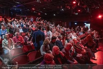 Premiere ´Mozart´ - Rabenhof Theater, Wien - Do 09.04.2026 - 71