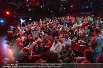 Premiere ´Mozart´ - Rabenhof Theater, Wien - Do 09.04.2026 - 73