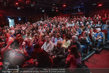 Premiere ´Mozart´ - Rabenhof Theater, Wien - Do 09.04.2026 - 75