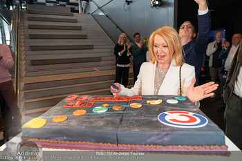 Gerda Rogers ö3 Jubiläum - Ö3 Studios im ORF Zentrum, Wien - Fr 10.04.2026 - Gerda ROGERS47