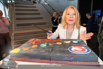 Gerda Rogers ö3 Jubiläum - Ö3 Studios im ORF Zentrum, Wien - Fr 10.04.2026 - Gerda ROGERS48