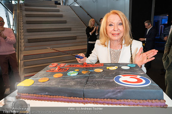 Gerda Rogers ö3 Jubiläum - Ö3 Studios im ORF Zentrum, Wien - Fr 10.04.2026 - Gerda ROGERS49