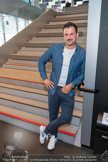 Gerda Rogers ö3 Jubiläum - Ö3 Studios im ORF Zentrum, Wien - Fr 10.04.2026 - Sigi FINK69