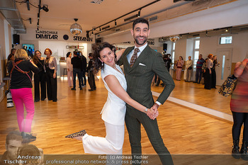 Eröffnung - Tanzschule Dimitar Stefanin, Wien - Sa 11.04.2026 - Dimitar STEFANIN, Alexandra SCHERIAU4