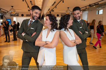 Eröffnung - Tanzschule Dimitar Stefanin, Wien - Sa 11.04.2026 - Dimitar STEFANIN, Alexandra SCHERIAU6