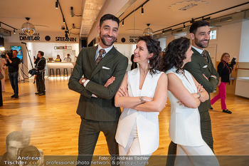 Eröffnung - Tanzschule Dimitar Stefanin, Wien - Sa 11.04.2026 - Dimitar STEFANIN, Alexandra SCHERIAU7