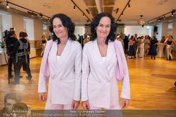 Eröffnung - Tanzschule Dimitar Stefanin, Wien - Sa 11.04.2026 - Eva GLAWISCHNIGG (Portrait)8