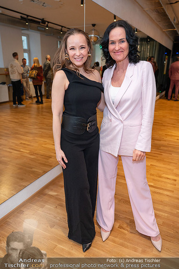 Eröffnung - Tanzschule Dimitar Stefanin, Wien - Sa 11.04.2026 - Eva GLAWISCHNIGG, Missy MAY26