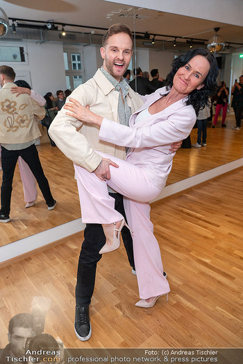 Eröffnung - Tanzschule Dimitar Stefanin, Wien - Sa 11.04.2026 - Eva GLAWISCHNIGG, Herby STANONIK31