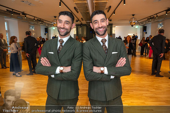 Eröffnung - Tanzschule Dimitar Stefanin, Wien - Sa 11.04.2026 - Dimitar STEFANIN (Portrait)34