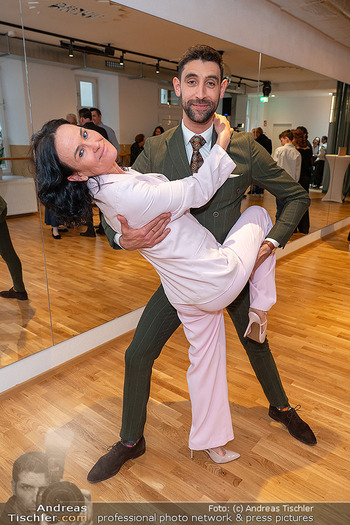 Eröffnung - Tanzschule Dimitar Stefanin, Wien - Sa 11.04.2026 - Dimitar STEFANIN, Eva GLAWISCHNIGG35