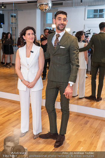 Eröffnung - Tanzschule Dimitar Stefanin, Wien - Sa 11.04.2026 - Dimitar STEFANIN, Alexandra SCHERIAU39