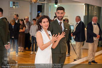 Eröffnung - Tanzschule Dimitar Stefanin, Wien - Sa 11.04.2026 - Dimitar STEFANIN, Alexandra SCHERIAU41