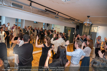 Eröffnung - Tanzschule Dimitar Stefanin, Wien - Sa 11.04.2026 - 43