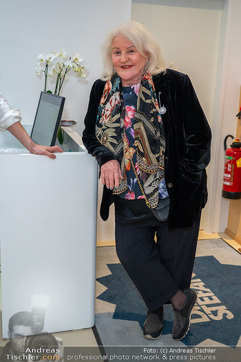 Eröffnung - Tanzschule Dimitar Stefanin, Wien - Sa 11.04.2026 - Marika LICHTER45