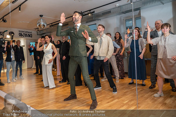 Eröffnung - Tanzschule Dimitar Stefanin, Wien - Sa 11.04.2026 - Dimitar STEFANIN tanzt den Tanzschein46
