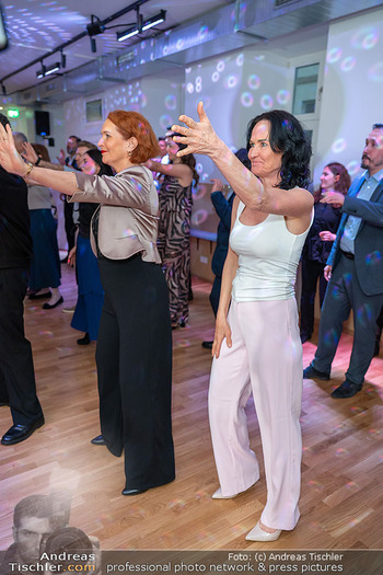 Eröffnung - Tanzschule Dimitar Stefanin, Wien - Sa 11.04.2026 - Maya HAKVOORT, Eva GLAWISCHNIGG tanzen den Tanzschein48