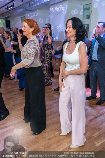 Eröffnung - Tanzschule Dimitar Stefanin, Wien - Sa 11.04.2026 - Maya HAKVOORT, Eva GLAWISCHNIGG tanzen den Tanzschein49